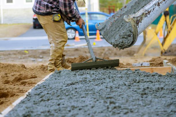 Best Concrete Steps and Stairs in Glen Rose, TX