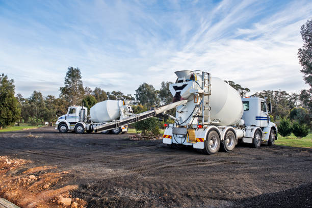 Best Concrete Foundation Repair in Glen Rose, TX