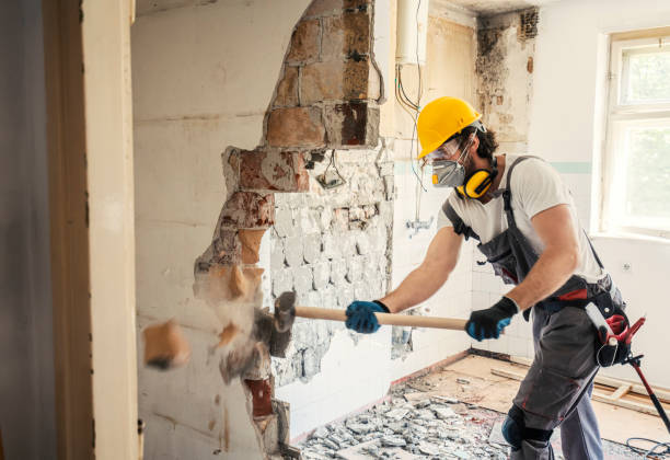 Best Concrete Demolition Services in Glen Rose, TX