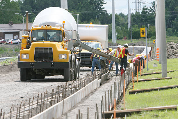 Best Residential Concrete Solutions in Glen Rose, TX