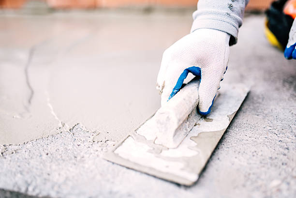 Best Industrial Concrete Flooring in Glen Rose, TX