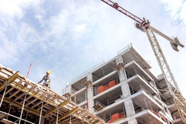 Best Residential Concrete Solutions in Glen Rose, TX